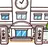朝街小学校