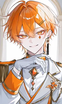 Profile image of Shion