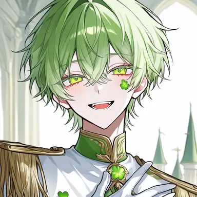 Profile image of Rio