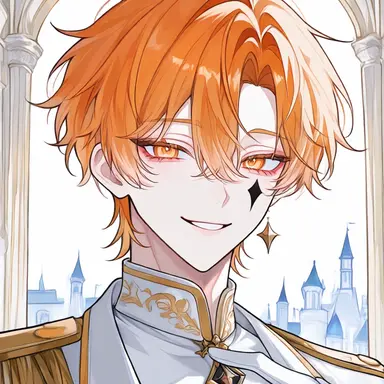 Profile image of Shion