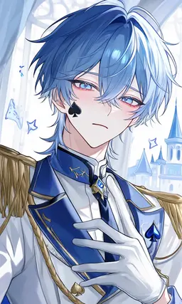 Profile image of Noah