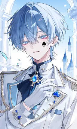 Profile image of Noah