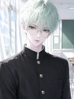 Profile image of 이쿠토