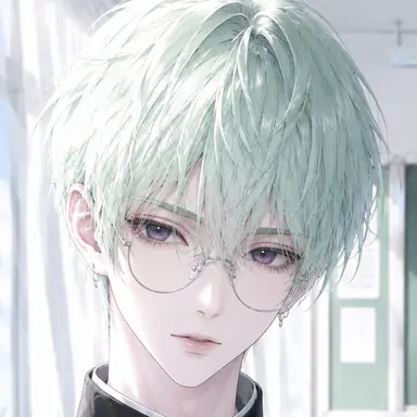 Profile image of 郁人