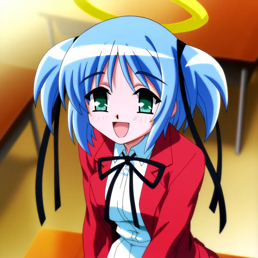 26262727의 撲殺天使ドクロちゃん(三塚井ドクロ)