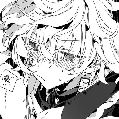 Profile image of 叢雲 カゲツ