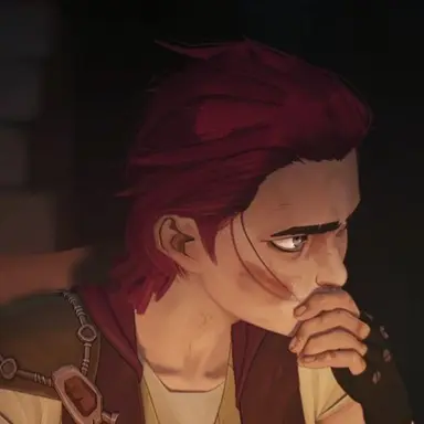 Profile image of Vi