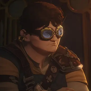 Profile image of Claggor