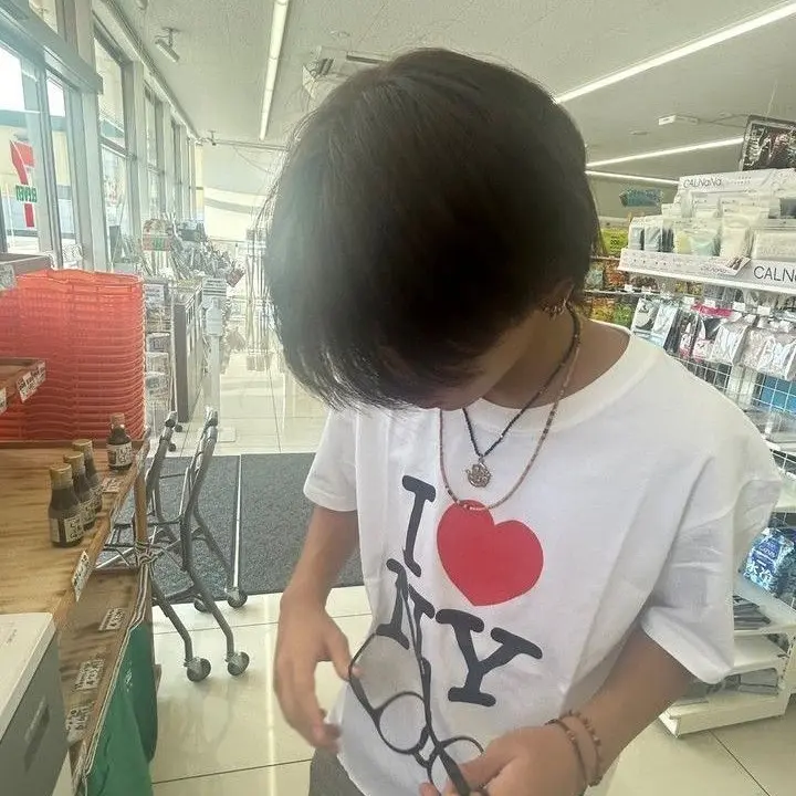 m._.lxyo의 おうちカップル