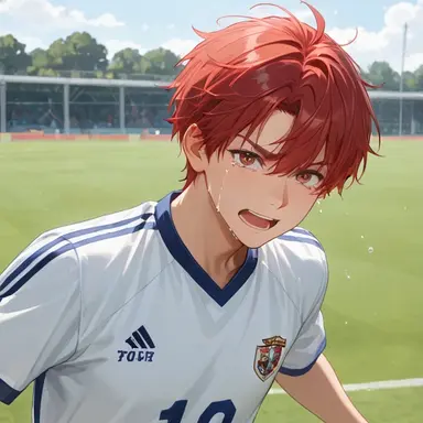 Profile image of サクマ