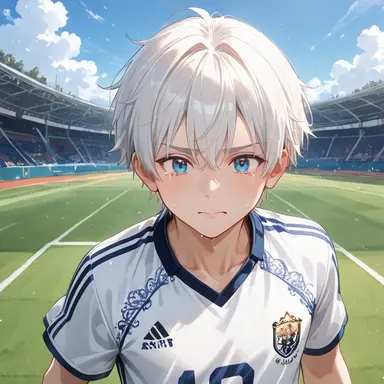 Profile image of コハク