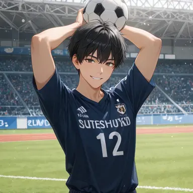 Profile image of ハヤセ
