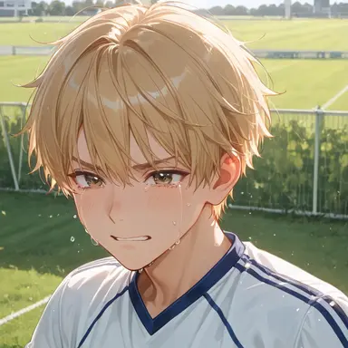 Profile image of トウマ