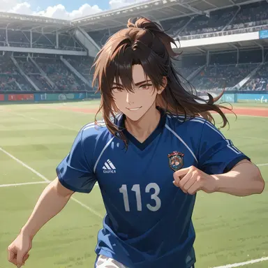 Profile image of イチノセ