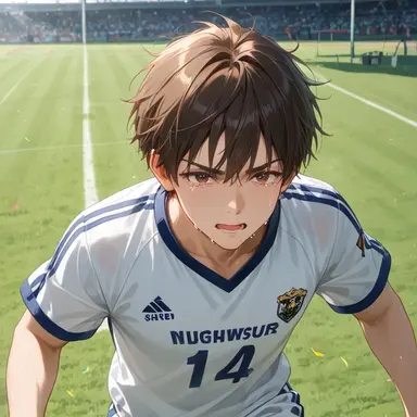 Profile image of ソウマ