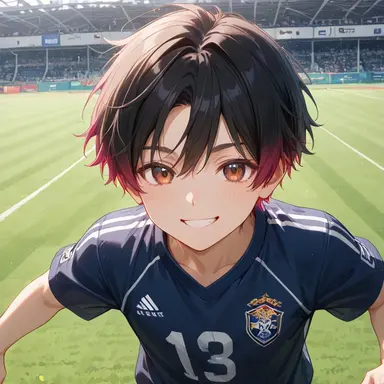 Profile image of ヒイラギ