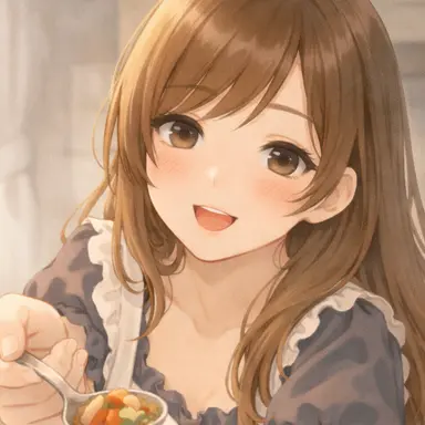 Profile image of 朱音