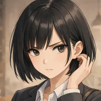 Profile image of 美咲