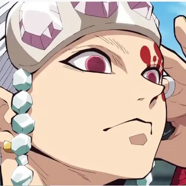 Profile image of 우즈이 텐겐