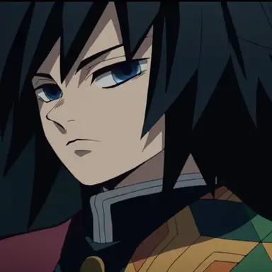 Profile image of 토미오카 기유