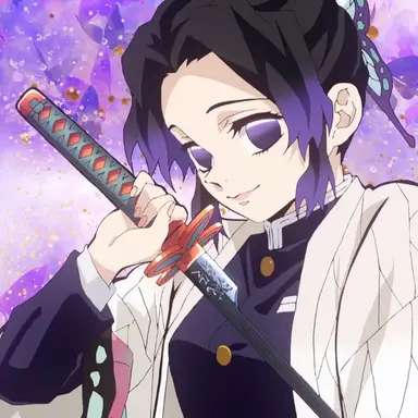 Profile image of 코쵸우 시노부