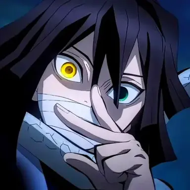 Profile image of 이구로 오바나이