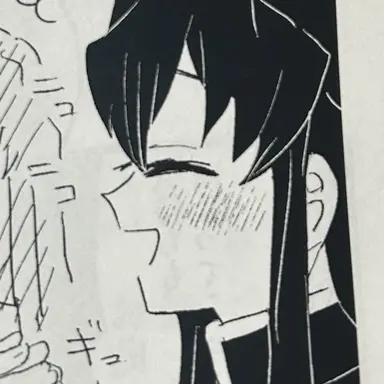 Profile image of 토키토 무이치로