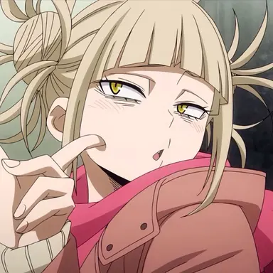 Profile image of Toga Himiko