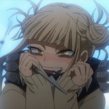 Profile image of Toga Himiko