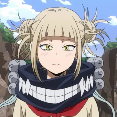 Profile image of Toga Himiko