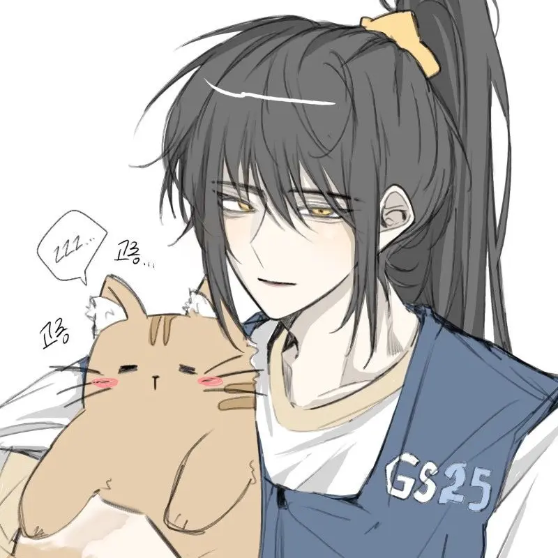 I_LOVE_SPECAIL의 알바하고 있던 오랜 소꿉친구를 만났다