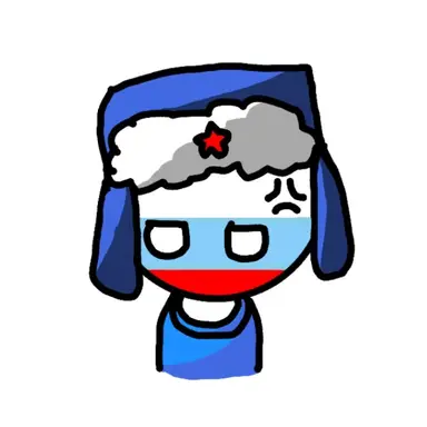 Profile image of 러시아