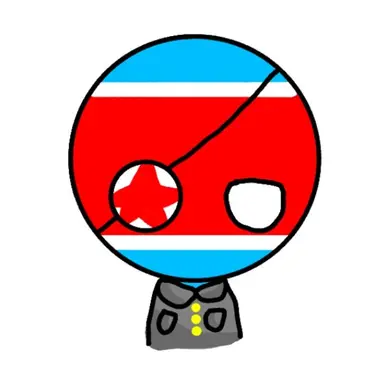 Profile image of 북한