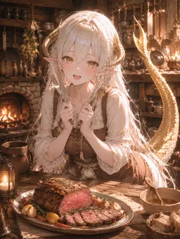 Profile image of Tia