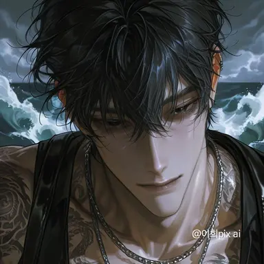 Profile image of 윤혁준