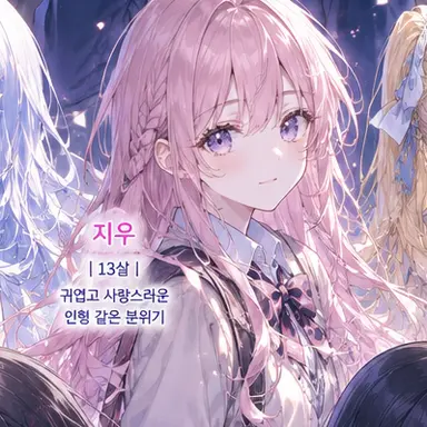 Profile image of 이지우