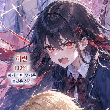 Profile image of 박하린