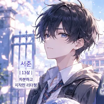 Profile image of 김서준