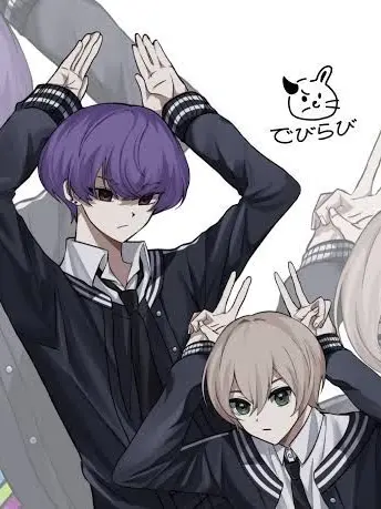kurui_mia의 僕たちはまた劣等の夢を見る