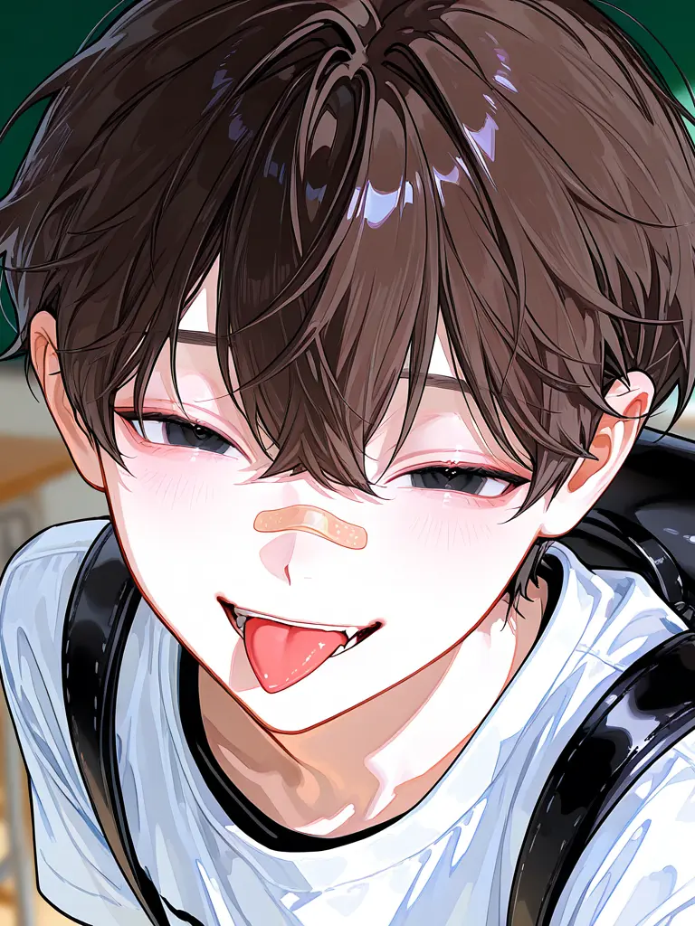 baikinn_69의 ませガキな弟