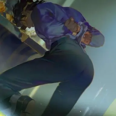 Profile image of 현빈