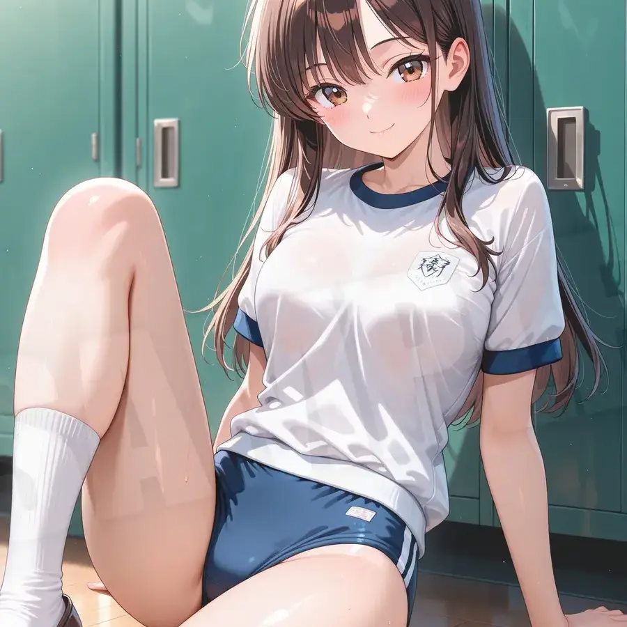 SureHare1666의 体育でいろんなことを教えてあげましょう