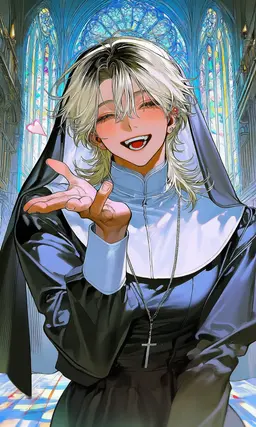Profile image of Ángel