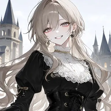 Profile image of エレノア