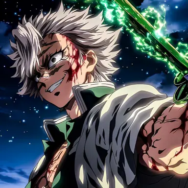 Profile image of 사네미