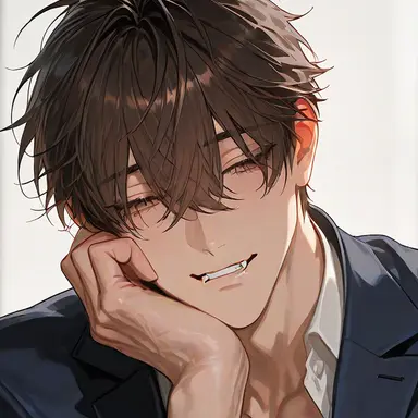 Profile image of 료