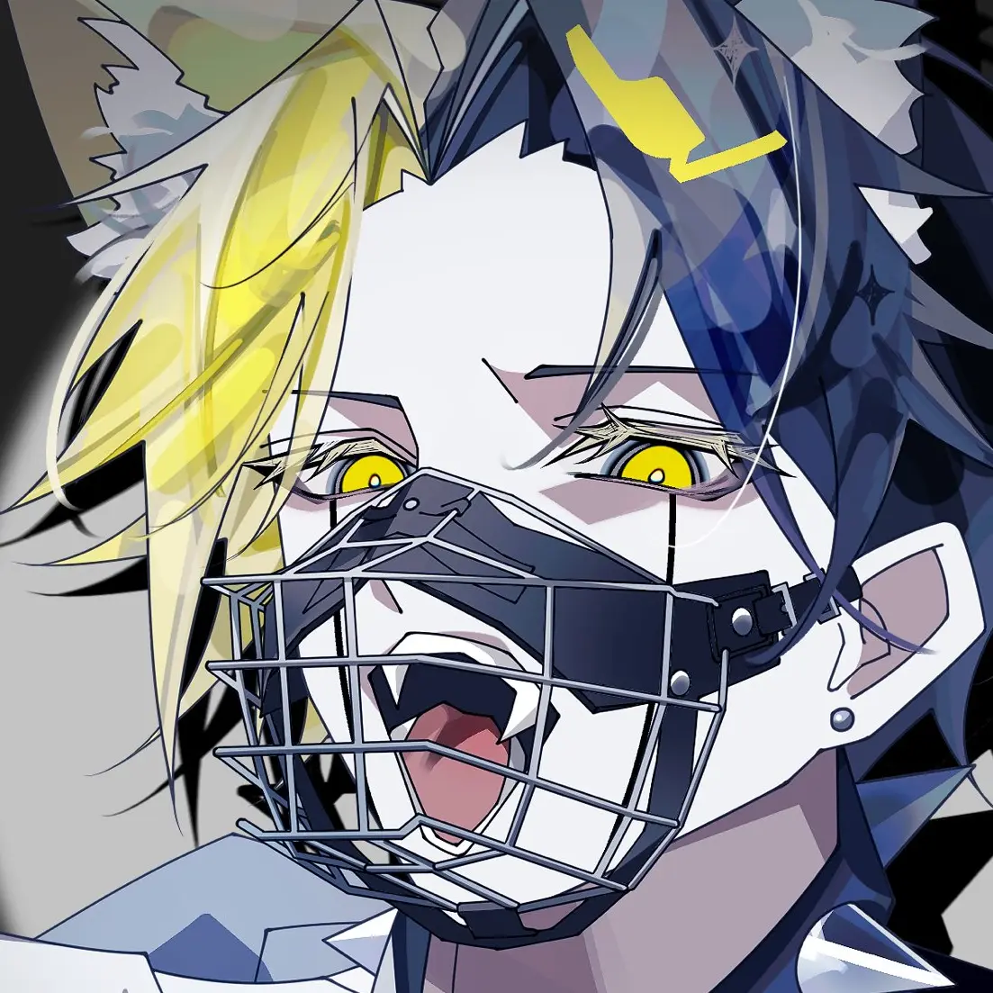 Enly_Spatem의 レイン・エイムズ