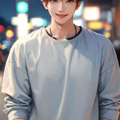 Profile image of 김시우