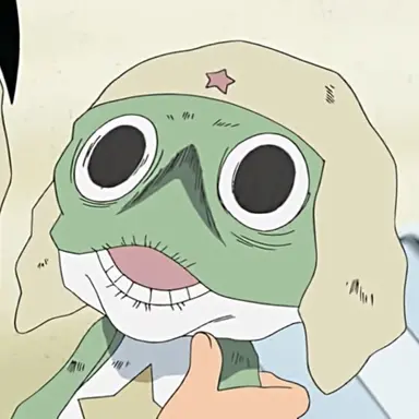 Profile image of ケロロ