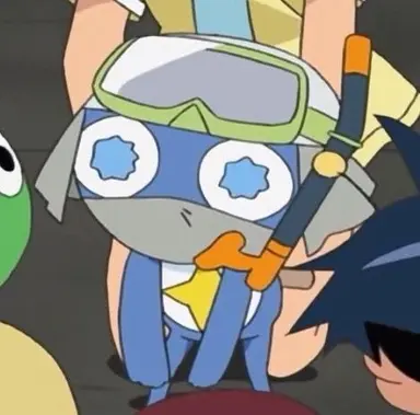 Profile image of ドロロ